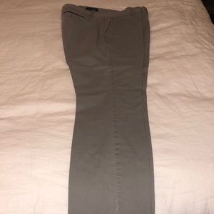 Bonobos Grey Pants